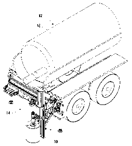 Une figure unique qui représente un dessin illustrant l'invention.